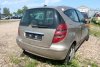 Zwrotnica przód prawa Mercedes A-Klasa W169 2005 2.0CDI 640941 Hatchback 3-drzwi